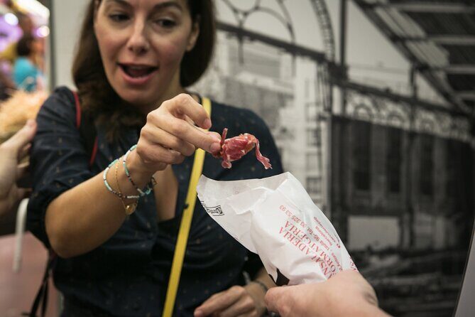 Food and Market Tapas Tour - Price and Value Analysis