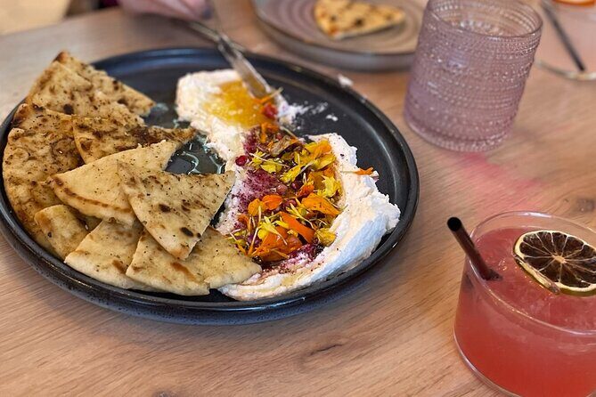 Food and Music History Tour of Nashville's Music Row - The Sum Up