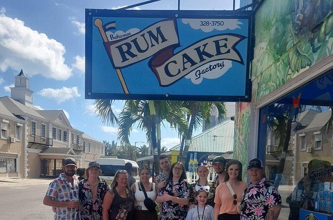 Food and Rum Tour - Who Should Consider This Tour?