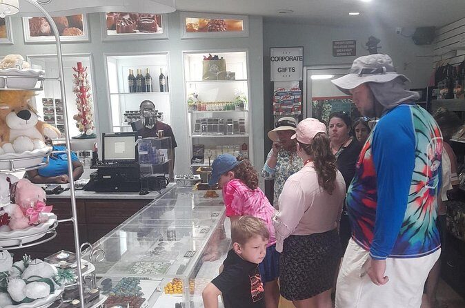 Food and Rum Tour - Final Thoughts