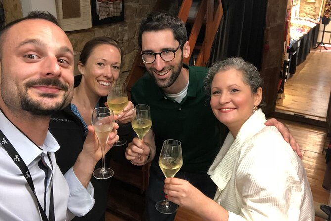 Food and silk tour in Lyon - Who Is This Tour Best For?