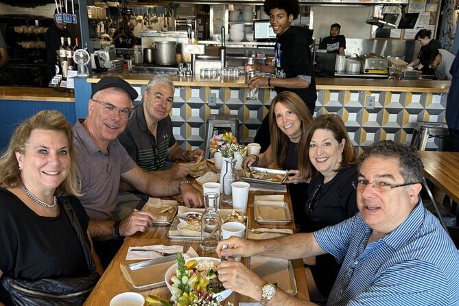 Food and Walking Tour in East Nashville - Who Should Take This Tour?