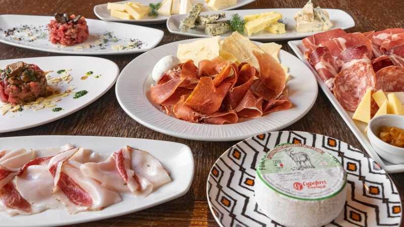 Food and Wine Experience - Who Will Love This Tour?