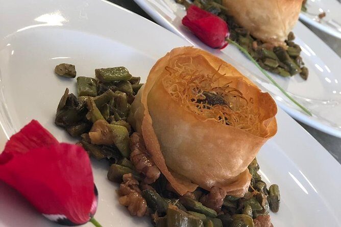 Food and Wine pairing Dinner at Karnas Vineyards Bodrum - Practical Tips for Visitors