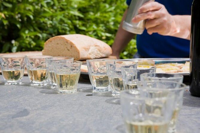 Food and Wine Small Group Tour from Barcelona - Maximum 8 people - Key Points