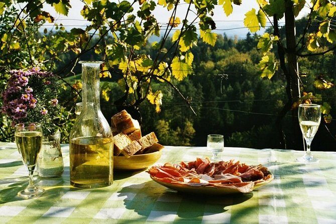 Food and Wine tasting experience in Trieste traditional farmhouse Osmiza - Why This Tour Works Well