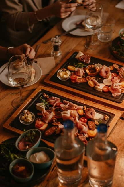 Food and Wine Tasting in Budapest by the Basilica - Who Will Love This Experience?