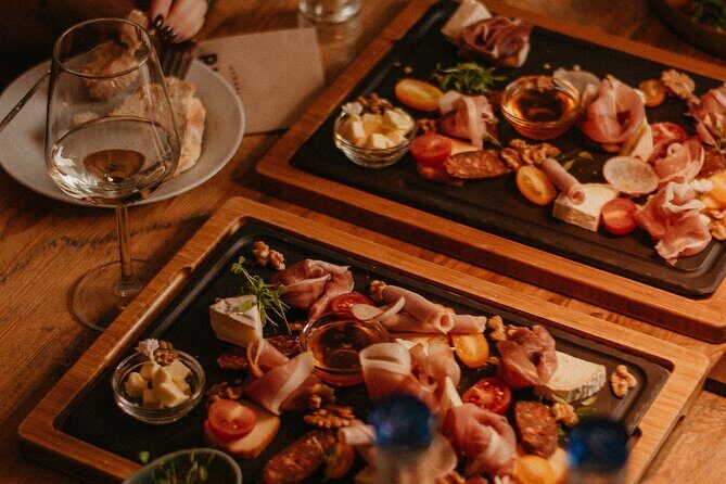 Food and Wine Tasting in Budapest City Center with Sommelier - Final Thoughts