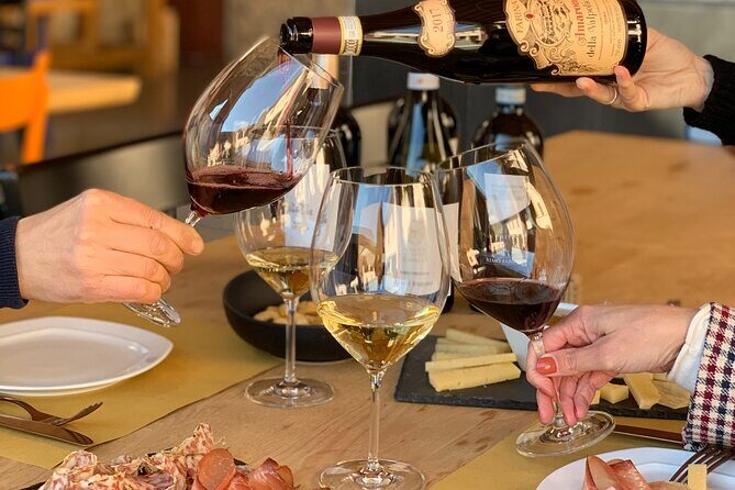 Food and Wine Tasting in Valpolicella - FAQ: Your Practical Questions Answered