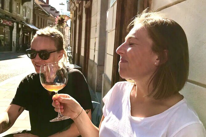 Food and Wine Tasting with a Sommelier - Who Will Enjoy This Tour?