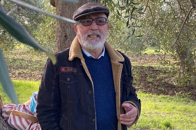 Food and Wine Tour between the Patriarchs Olives and the Oil Temples - Who Would Enjoy This Tour?