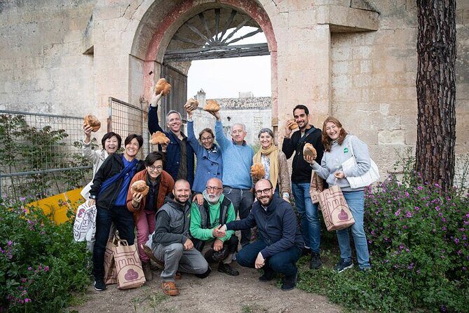 Food and Wine Tour between the Patriarchs Olives and the Oil Temples - The Sum Up: Is This Tour Worth Your Time?