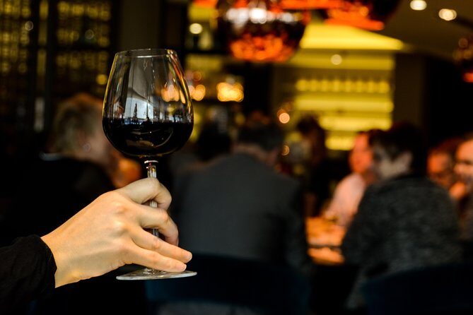 Food and Wine tour: Ghetto & Trastevere Culinary Adventure - An In-Depth Look at the Ghetto & Trastevere Culinary Tour