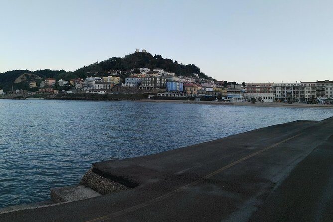 Food and wine tour of San Vito Chietino - An Authentic Food and Wine Experience in San Vito Chietino
