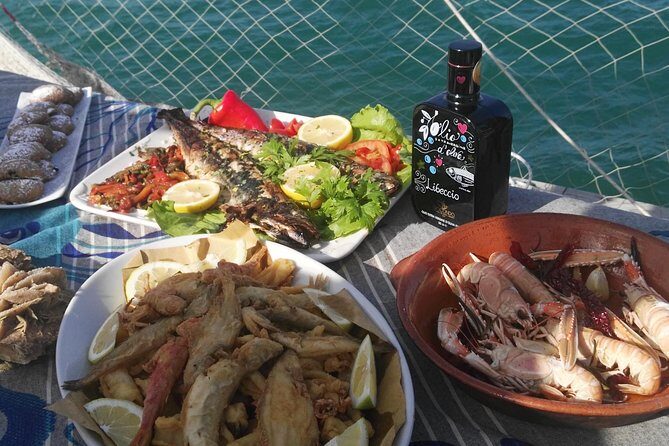 Food and wine tour of San Vito Chietino - Frequently Asked Questions