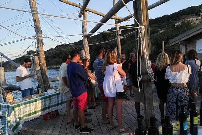 Food and wine tour of San Vito Chietino - Final Thoughts