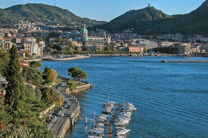 Food and Wine tour on Como Lake - small group tour - Lake Como Food and Wine Tour – Small Group Experience