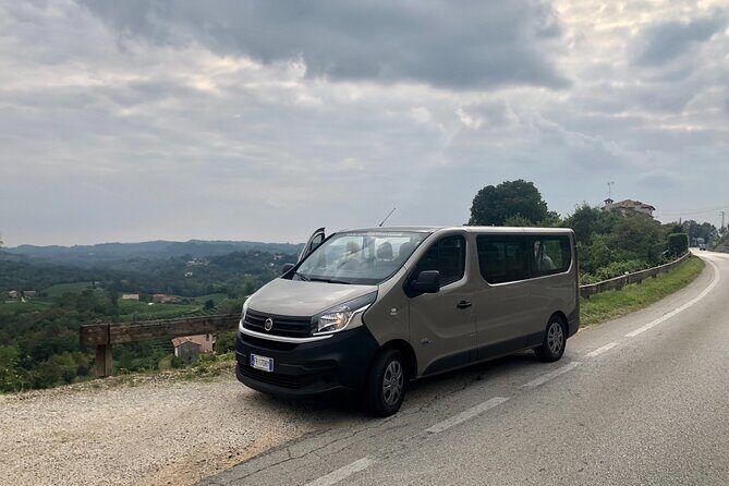 Food and Wine Tour on the Prosecco Hills from Venice - Key Points