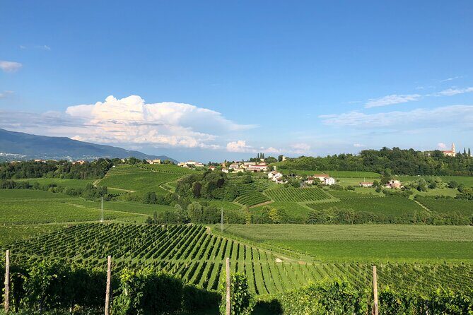Food and Wine Tour on the Prosecco Hills from Venice - Authenticity and Guide Quality