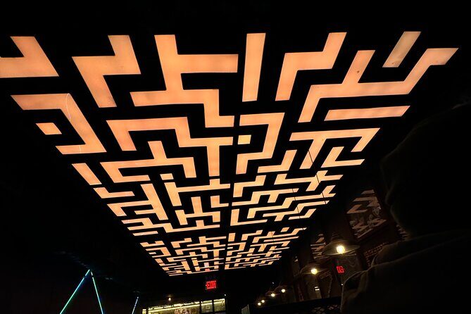 Food, Art, & Buildings of Midtown - The Food & Architecture: Why They Matter