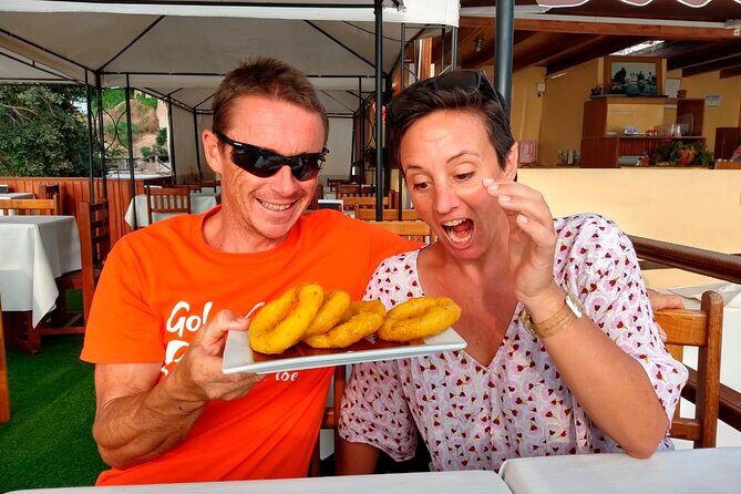 Food & Art: Lima Colors and Flavors Walking Tour - The Sum Up