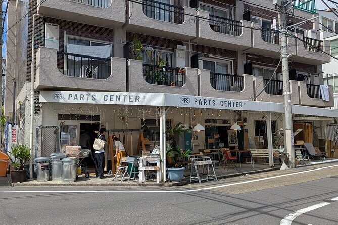 Food, Boutiques and Culture: A Self-Guided Walk of Ebisu - Who Is This Tour Best For?