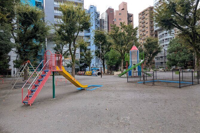 Food, Boutiques and Culture: A Self-Guided Walk of Ebisu - FAQ