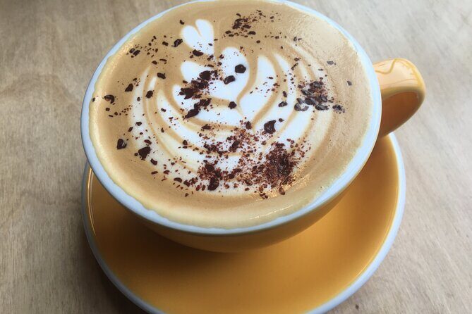 Food Carts of Portland Bike Tour: local flavors and stories - Exploring Portland’s Food Scene on Two Wheels