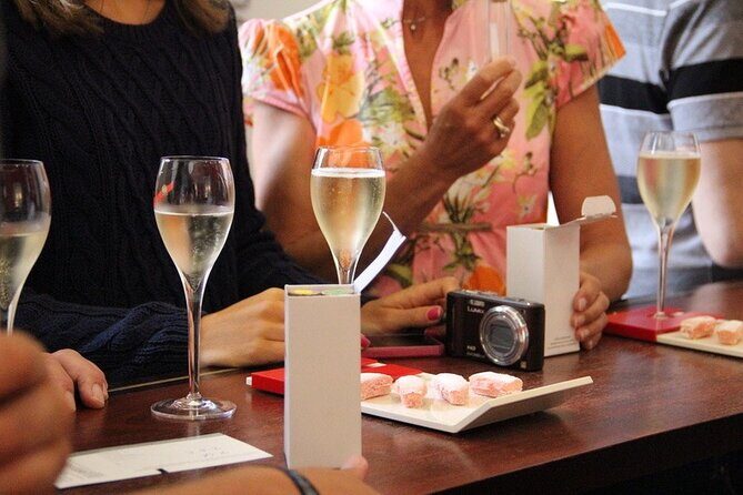 Food & Champagne Experience from Epernay (Private tour) - Who Is This Tour Best For?