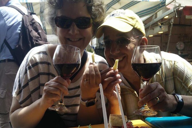 Food + City Tour tour in Ortigia with an authorized guide - Key Points