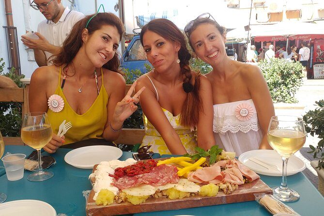 Food + City Tour tour in Ortigia with an authorized guide - Why This Tour Works Well