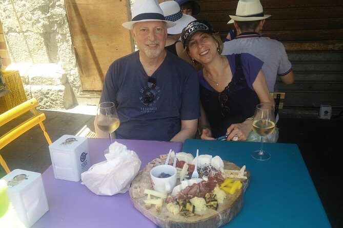 Food + City Tour tour in Ortigia with an authorized guide - Who Should Consider This Tour?