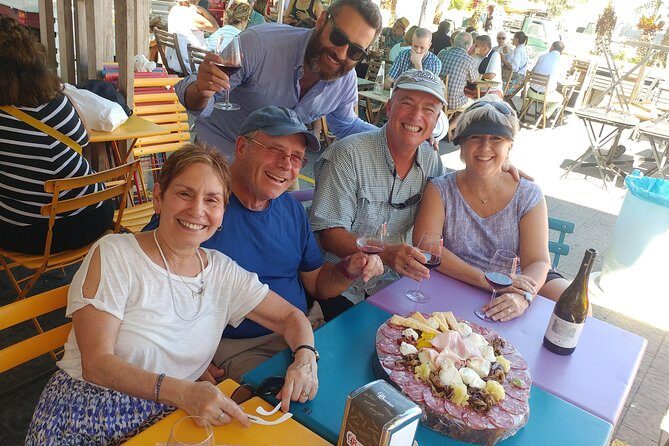 Food + City Tour tour in Ortigia with an authorized guide - Final Thoughts: Is This Tour Right for You?
