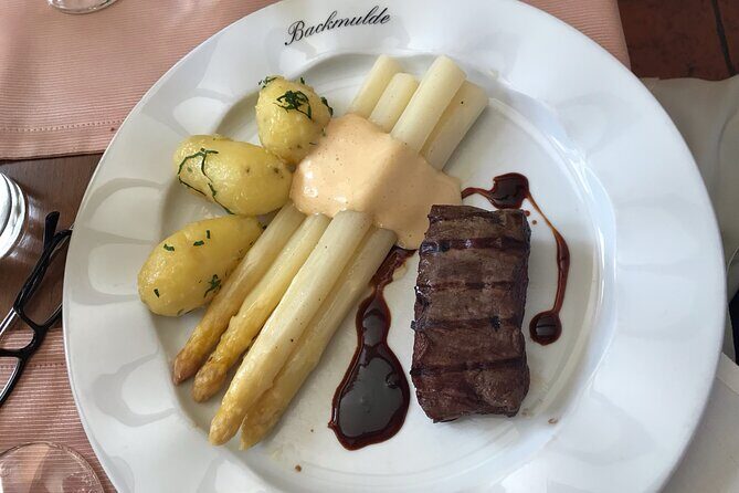 Food City Tour with Heidelberg Sightseeing Highlights - Final Thoughts