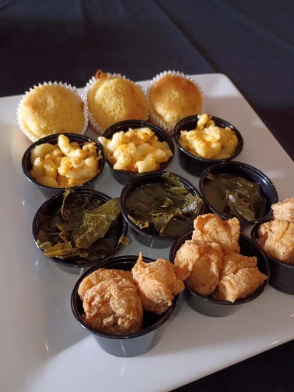 Food Crawl: Reality Atlanta Restaurant Tour Experience - A Closer Look at the Reality ATL Restaurant Tour