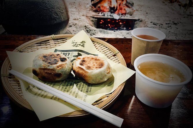 Food & Cultural Walking Tour around Zenkoji temple in Nagano - Exploring Nagano Through Food and Culture: A Deep Dive