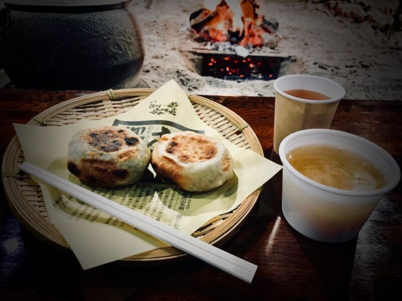 Food & Cultural Walking Tour around Zenkoji temple in Nagano - Who Should Consider This Tour?