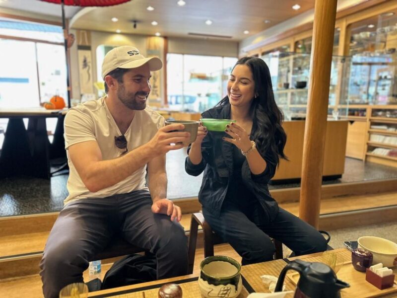 Food & Cultural Walking Tour around Zenkoji temple in Nagano - Frequently Asked Questions