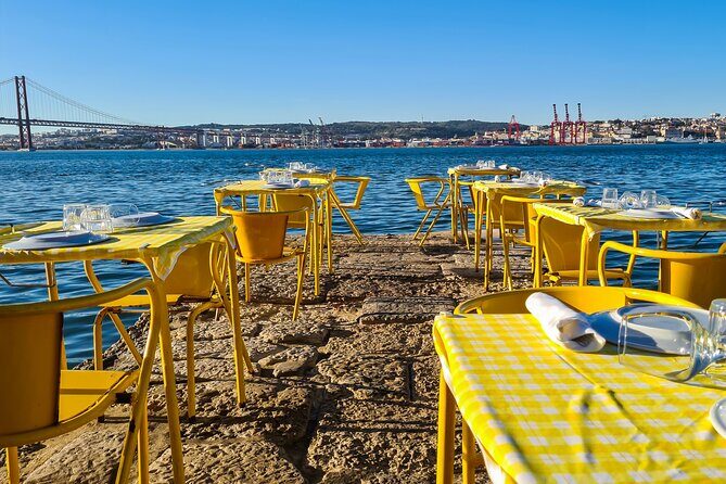 Food & Drink Private Tour in Lisbon & Cacilhas w/ Ferry Included - A Full Breakdown of the Tour Experience