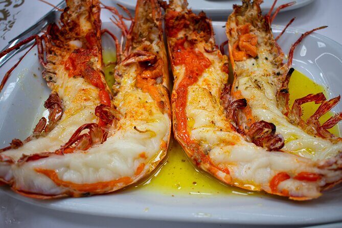 Food & Drink Private Tour in Lisbon & Cacilhas w/ Ferry Included - Frequently Asked Questions