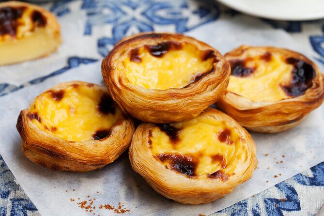 Food & Drink Private Tour in Lisbon & Cacilhas w/ Ferry Included - Final Thoughts