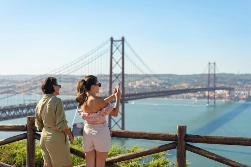 Food & Drink Private Tour in Lisbon & Cacilhas w/ Ferry Ride - Why This Tour Stands Out