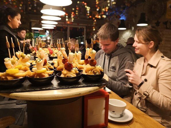 Food & Drink Private Tour of Barcelona in Traditional Taverns - Who Should Book This Tour?