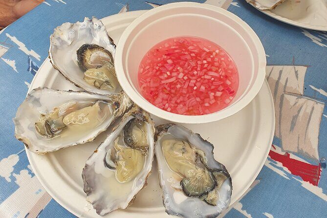 Food & drink walking tour in South East London. Bermondsey - Borough Market. - Who Will Love This Tour?
