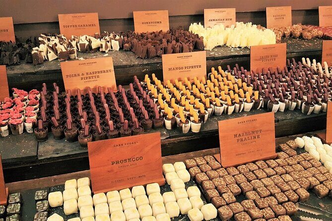 Food & Drink walking tours In London. Discover the East End of London. - Frequently Asked Questions