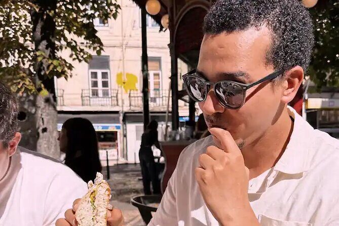 Food, Drinks, Sights and Stories - Enjoy Lisbon with Locals - Engaging Lisbon’s Taste Buds and Tales: Food, Drinks, Sights and Stories Tour