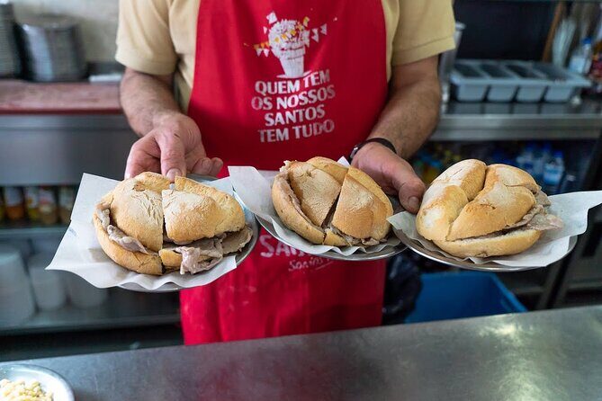 Food, Drinks, Sights and Stories - Enjoy Lisbon with Locals - Who Is This Tour Best For?