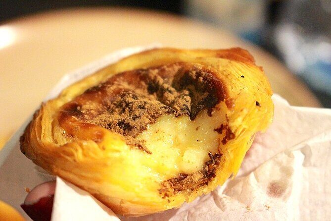 Food, Drinks, Sights and Stories - Enjoy Lisbon with Locals - Frequently Asked Questions