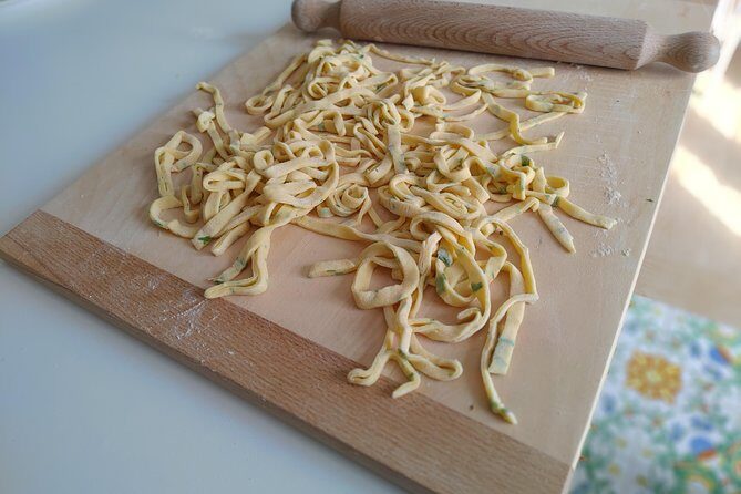 Food Experience with a local in Praiano - Exploring the Tour: A Detailed Breakdown