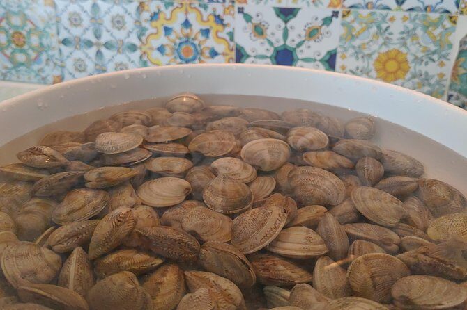 Food Experience with a local in Praiano - FAQ